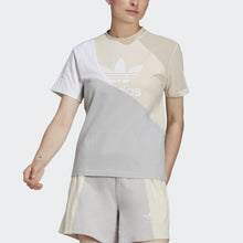 Cargar imagen en el visor de la galería, Polo para Mujer ADIDAS CLASSIC TEE WON
