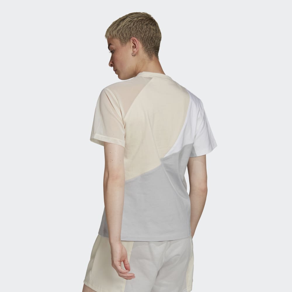 Polo para Mujer ADIDAS CLASSIC TEE WON