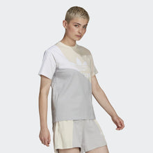 Cargar imagen en el visor de la galería, Polo para Mujer ADIDAS CLASSIC TEE WON
