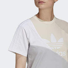 Cargar imagen en el visor de la galería, Polo para Mujer ADIDAS CLASSIC TEE WON

