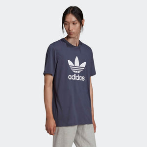 Polo para Hombre ADIDAS HE9512 TREFOIL T-SHIRT SW