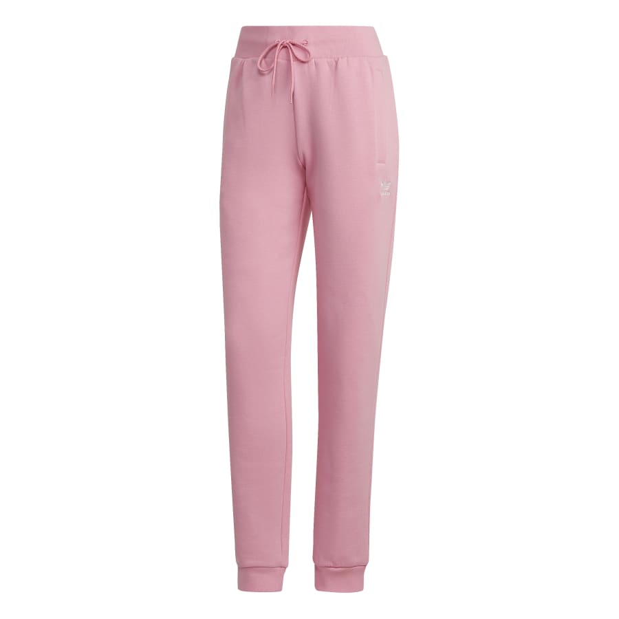 Jogger para Mujer ADIDAS HJ7848 TRACK PANT ROSADO