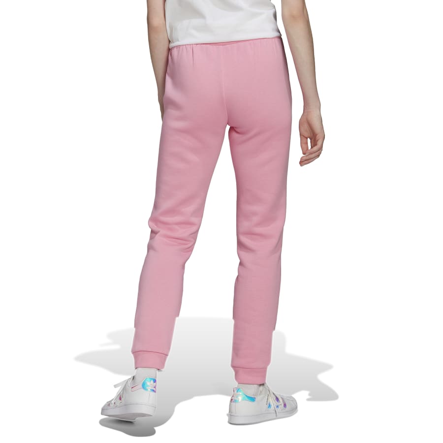 Jogger para Mujer ADIDAS HJ7848 TRACK PANT ROSADO