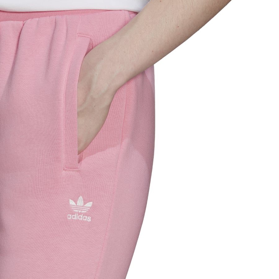 Jogger para Mujer ADIDAS HJ7848 TRACK PANT ROSADO