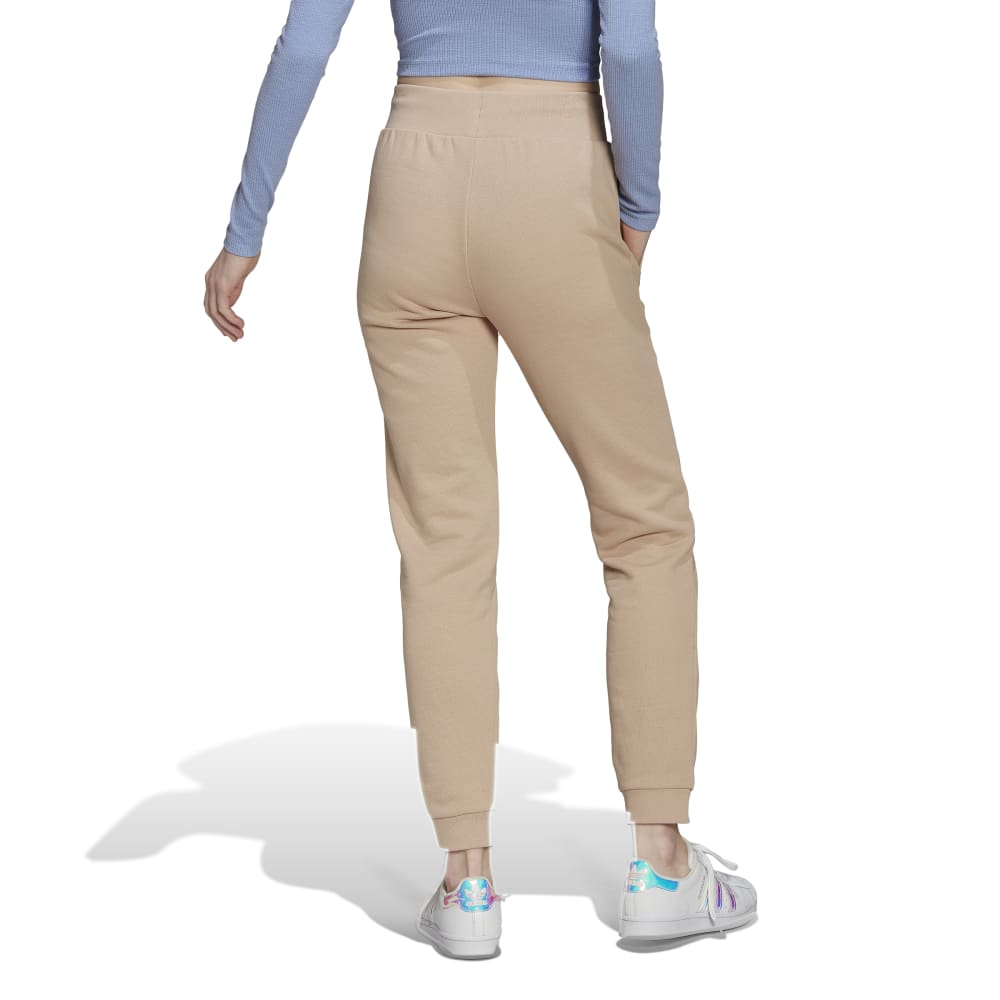 Jogger para Mujer ADIDAS HJ7856 TRACK PANT BEIGE