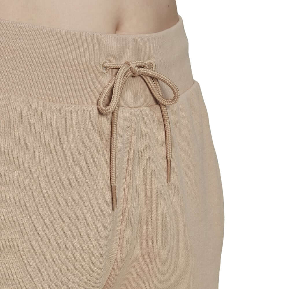Jogger para Mujer ADIDAS HJ7856 TRACK PANT BEIGE