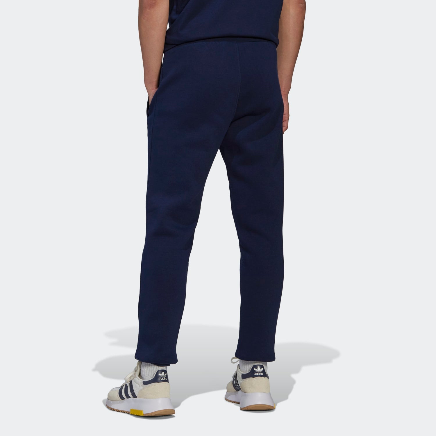 Jogger para Hombre ADIDAS HK0107 ESSENTIALS PANT NIND