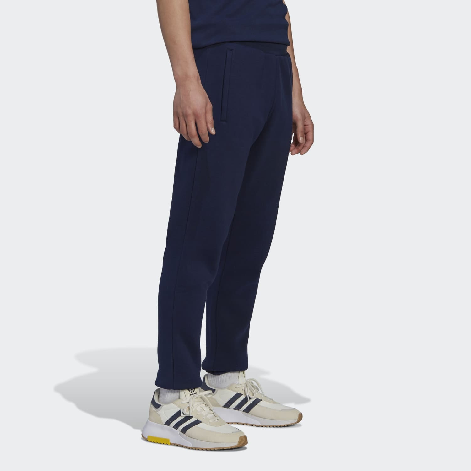Jogger para Hombre ADIDAS HK0107 ESSENTIALS PANT NIND