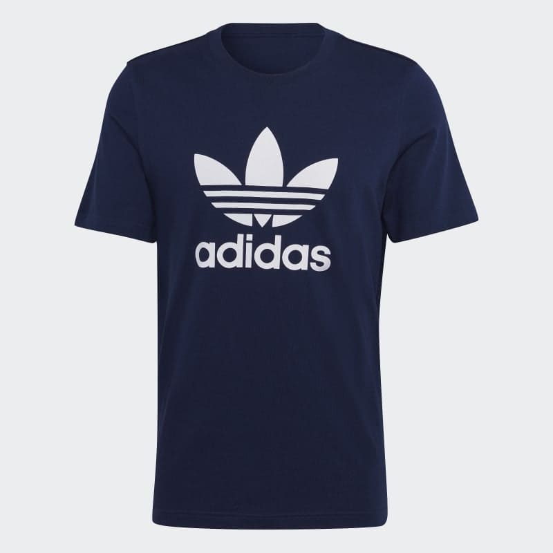 Polo para Hombre ADIDAS HK5226 TREFOIL T-SHIRT NIND