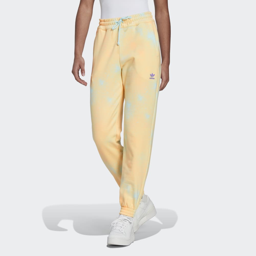 Jogger para Mujer ADIDAS HL6604 AOPJOGGER ABLU