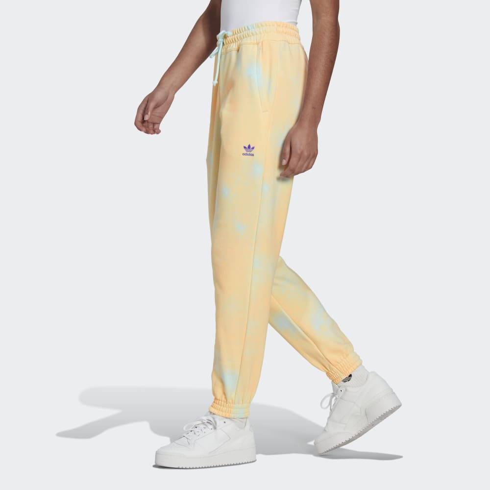 Jogger para Mujer ADIDAS HL6604 AOPJOGGER ABLU