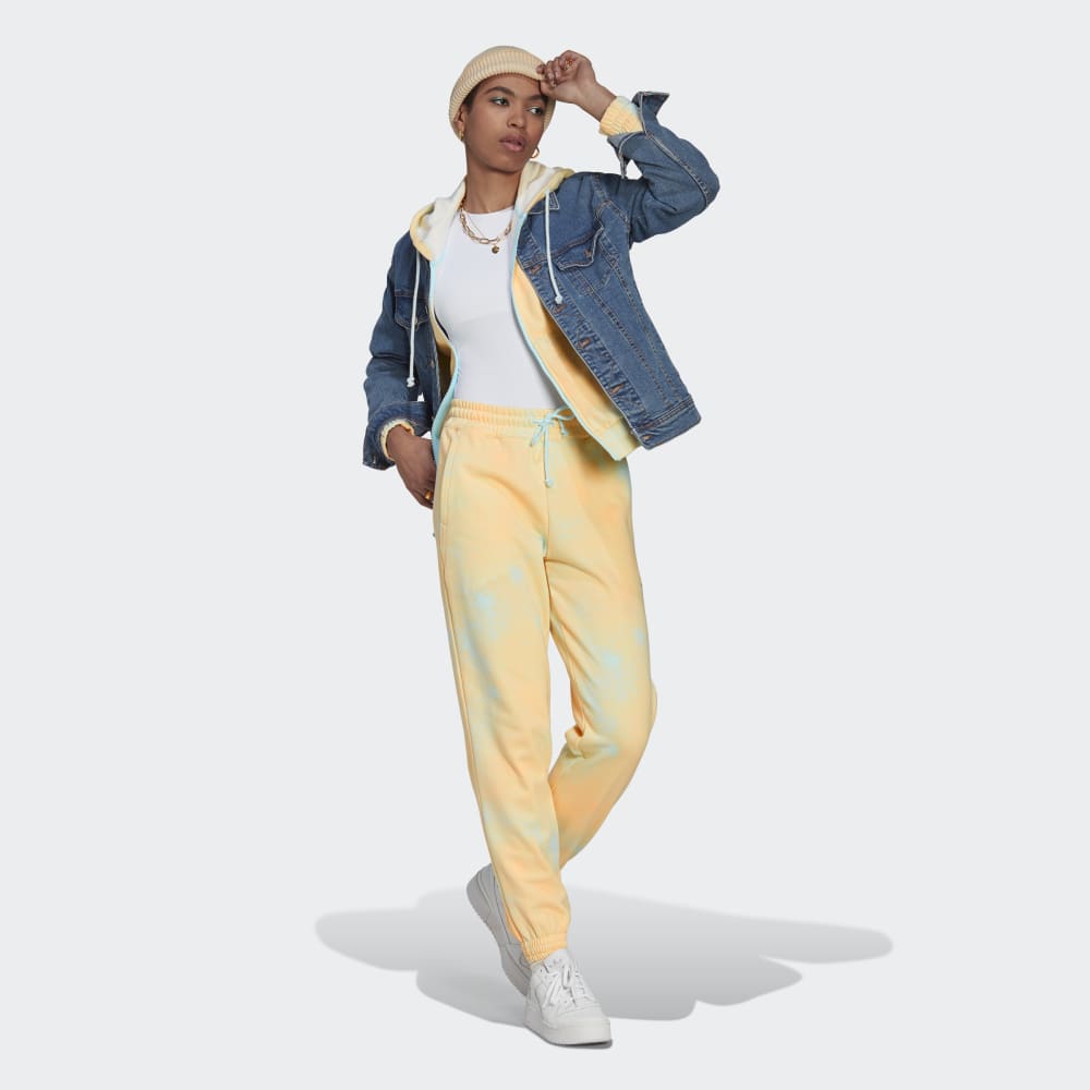Jogger para Mujer ADIDAS HL6604 AOPJOGGER ABLU