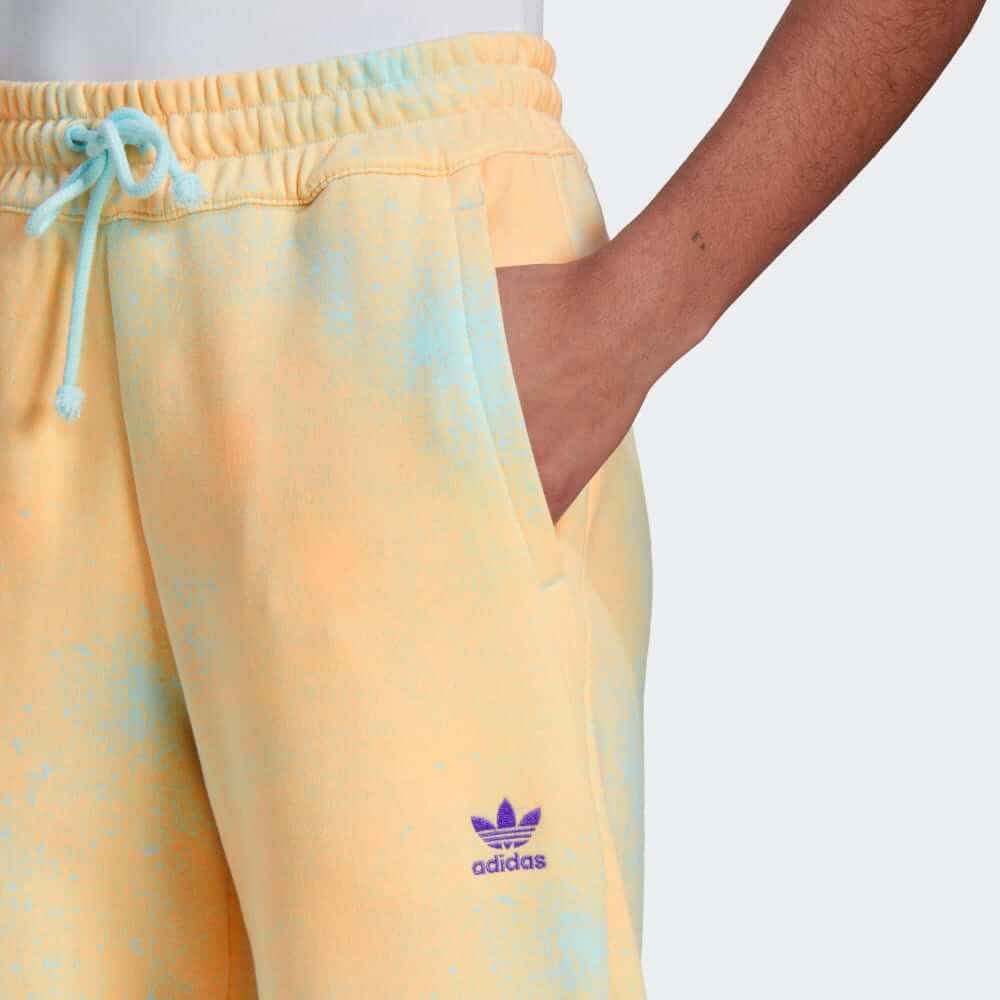 Jogger para Mujer ADIDAS HL6604 AOPJOGGER ABLU