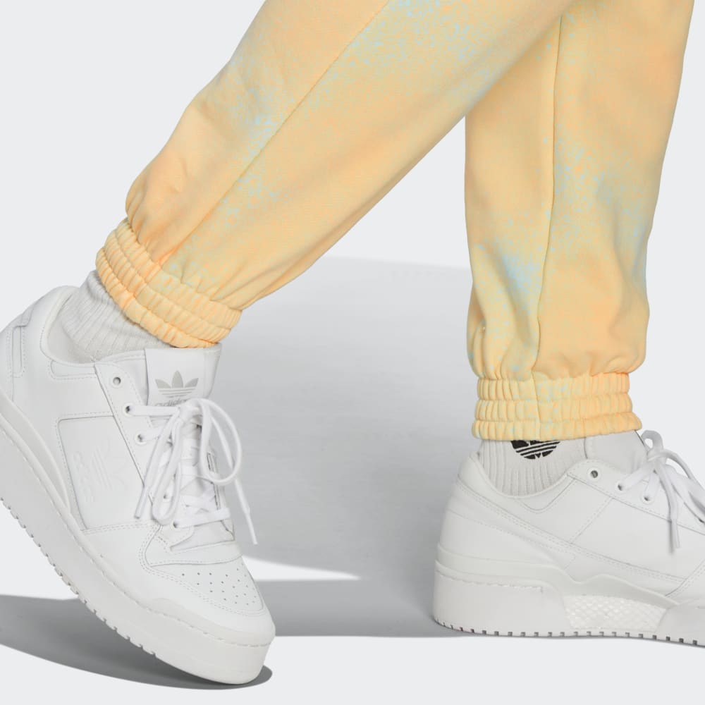 Jogger para Mujer ADIDAS HL6604 AOPJOGGER ABLU