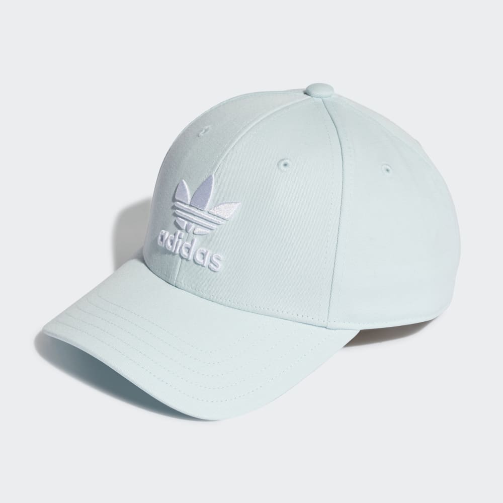 Gorra para Mujer ADIDAS HL9325 BASEB CLASS TRE SKYBL