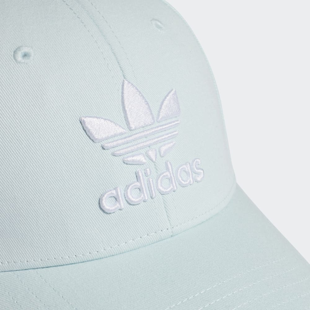 Gorra para Mujer ADIDAS HL9325 BASEB CLASS TRE SKYBL