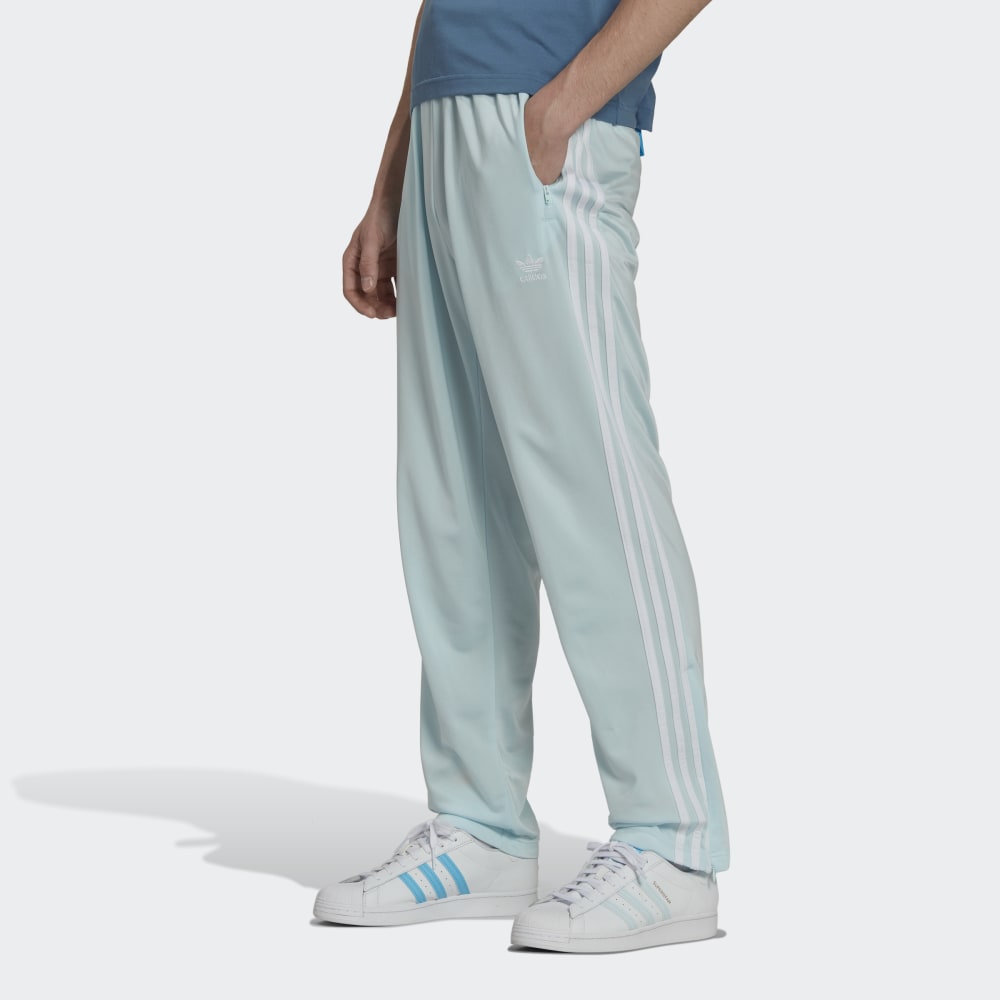 Pantalón para Hombre ADIDAS HL9346 FIREBIRD TP AZUL