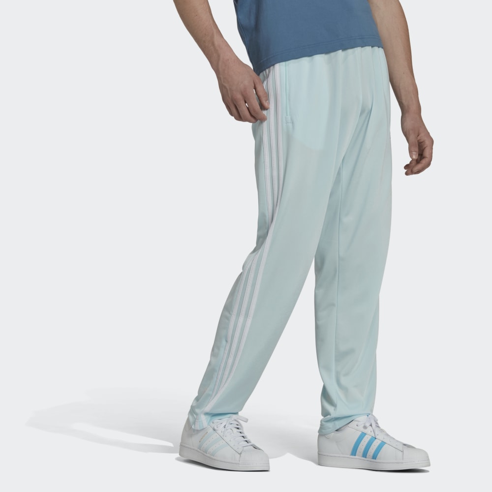 Pantalón para Hombre ADIDAS HL9346 FIREBIRD TP AZUL