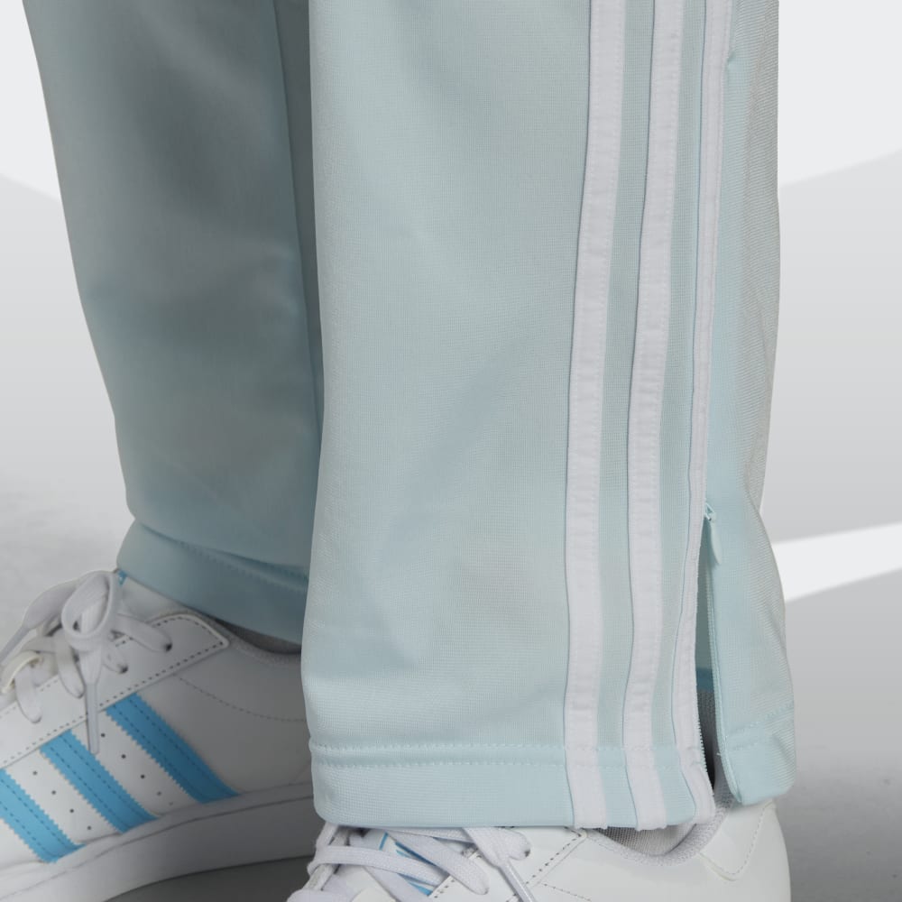 Pantalón para Hombre ADIDAS HL9346 FIREBIRD TP AZUL