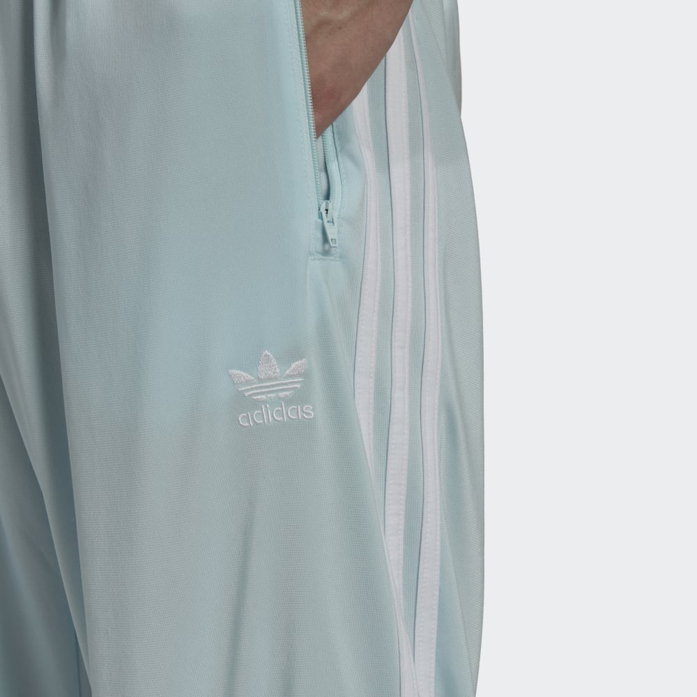 Pantalón para Hombre ADIDAS HL9346 FIREBIRD TP AZUL
