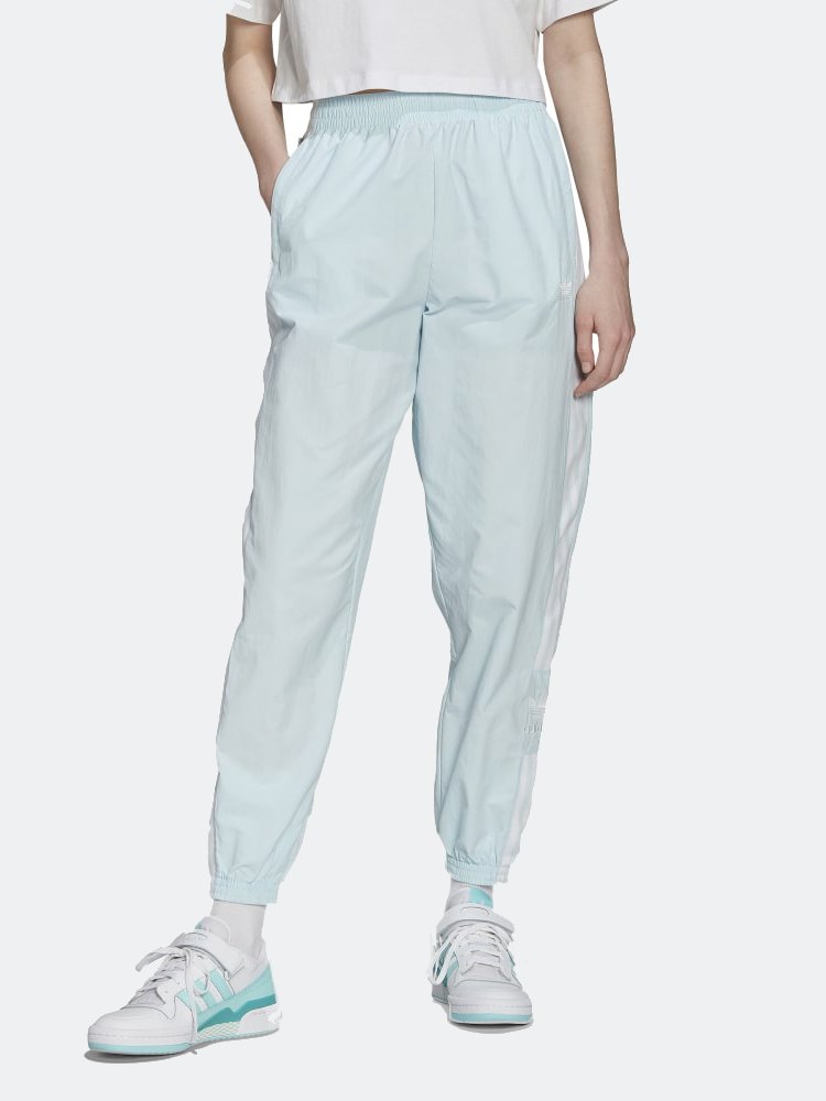 Jogger para Mujer ADIDAS HN5901 TRACK PANTS AZUL