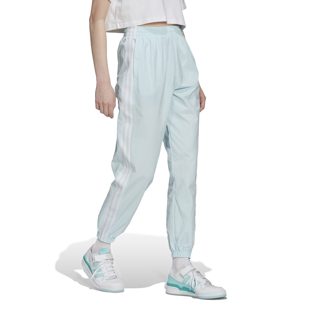 Jogger para Mujer ADIDAS HN5901 TRACK PANTS AZUL