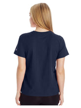 Cargar imagen en el visor de la galería, Polo para Mujer CHAMPION GT18HY08113 WOMENS JSY SS TEE Z0Q
