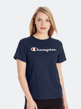 Cargar imagen en el visor de la galería, Polo para Mujer CHAMPION GT18HY08113 WOMENS JSY SS TEE Z0Q
