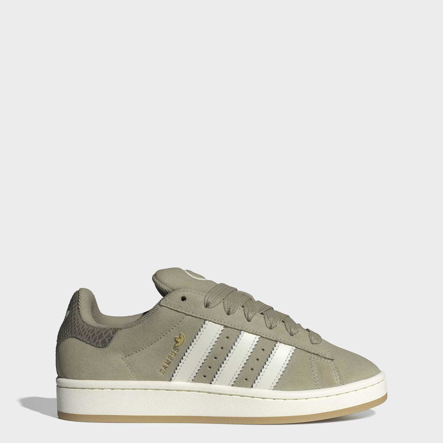 Zapatillas ADIDAS CAMPUS HP3541-W Beige