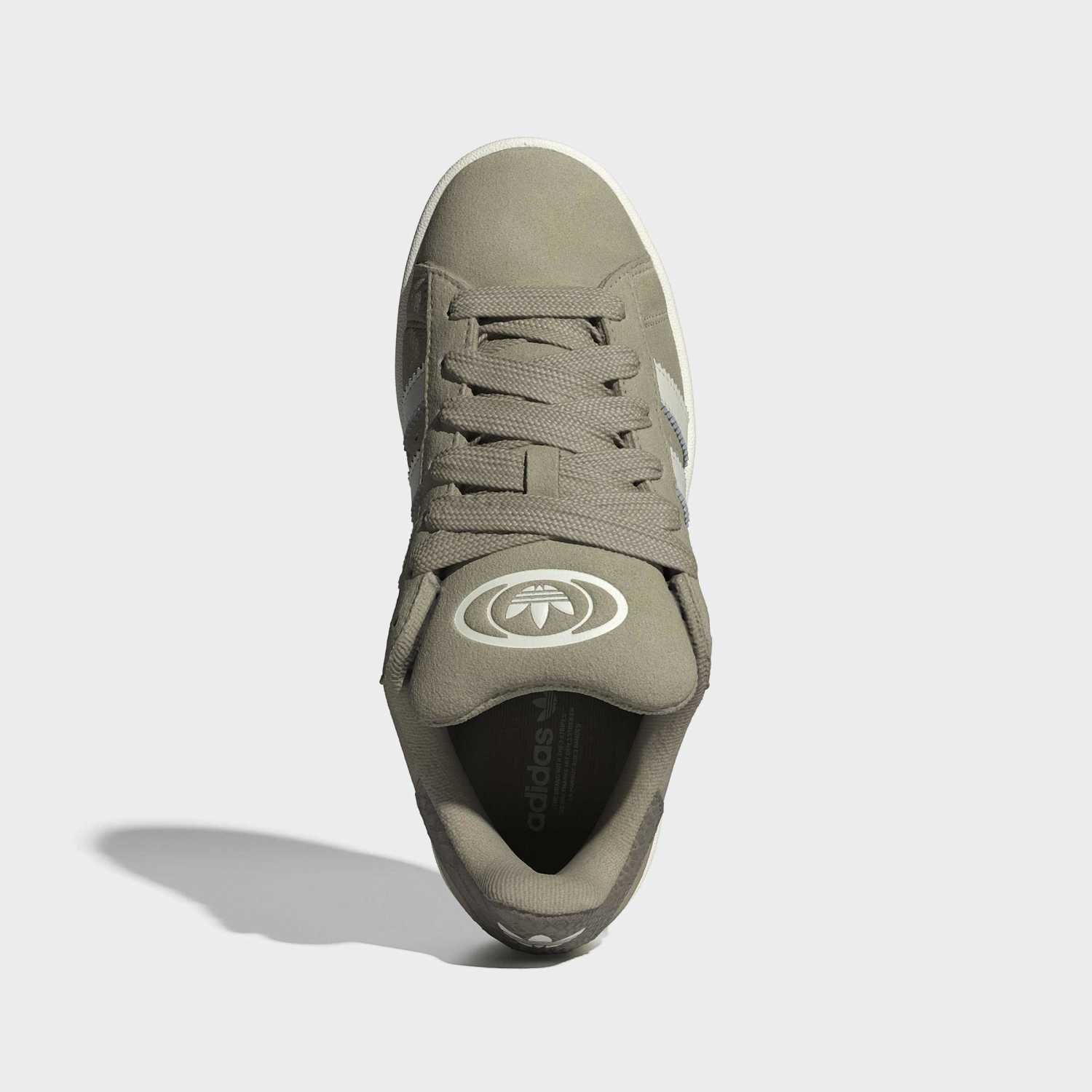 Zapatillas ADIDAS CAMPUS HP3541-W Beige
