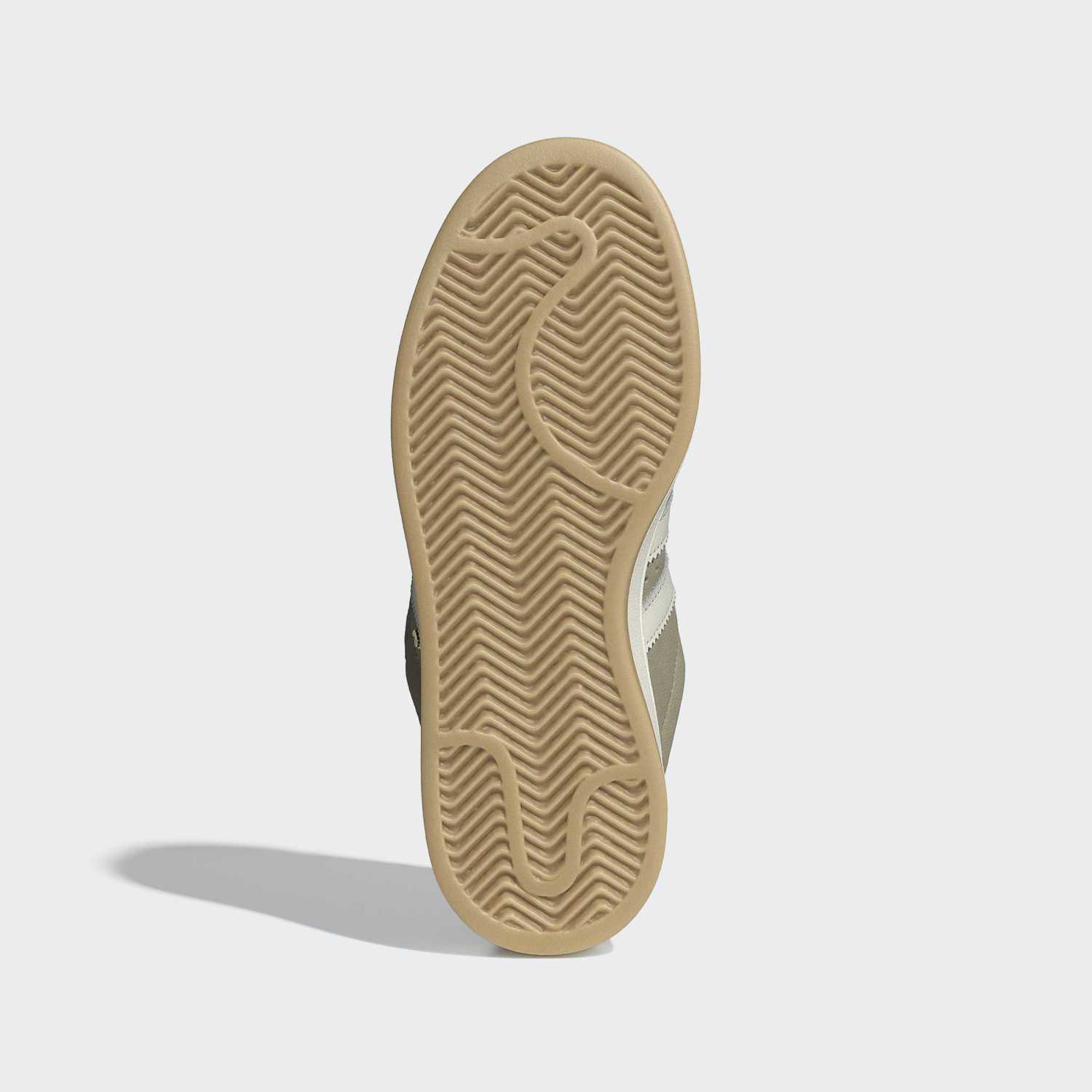 Zapatillas ADIDAS CAMPUS HP3541-W Beige