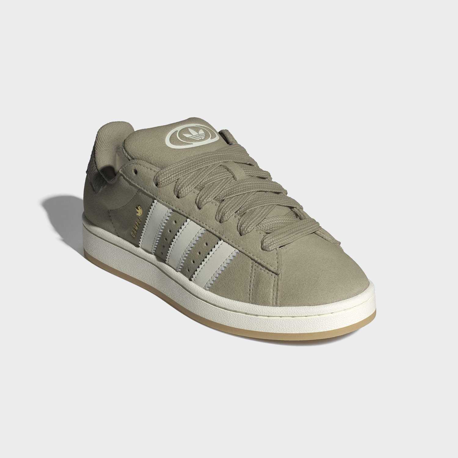 Zapatillas ADIDAS CAMPUS HP3541-W Beige