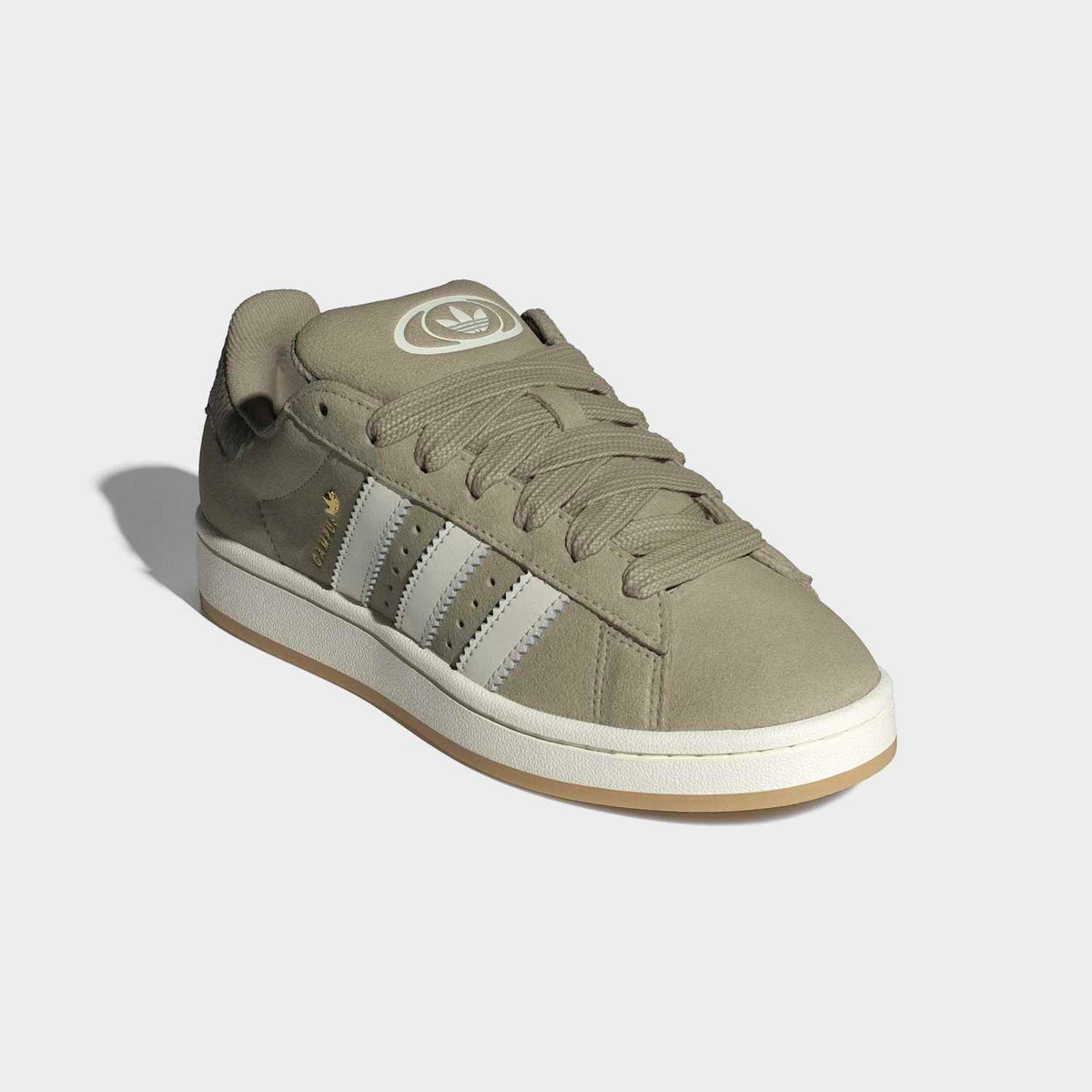 Zapatillas ADIDAS CAMPUS HP3541-W Beige