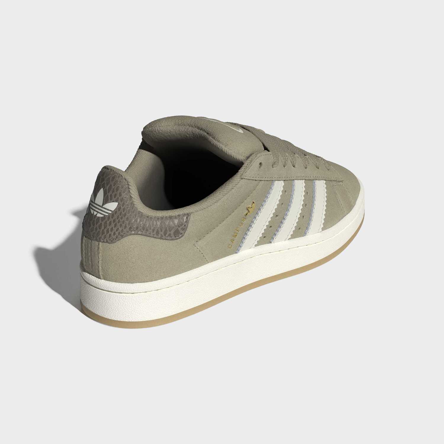 Zapatillas ADIDAS CAMPUS HP3541-W Beige