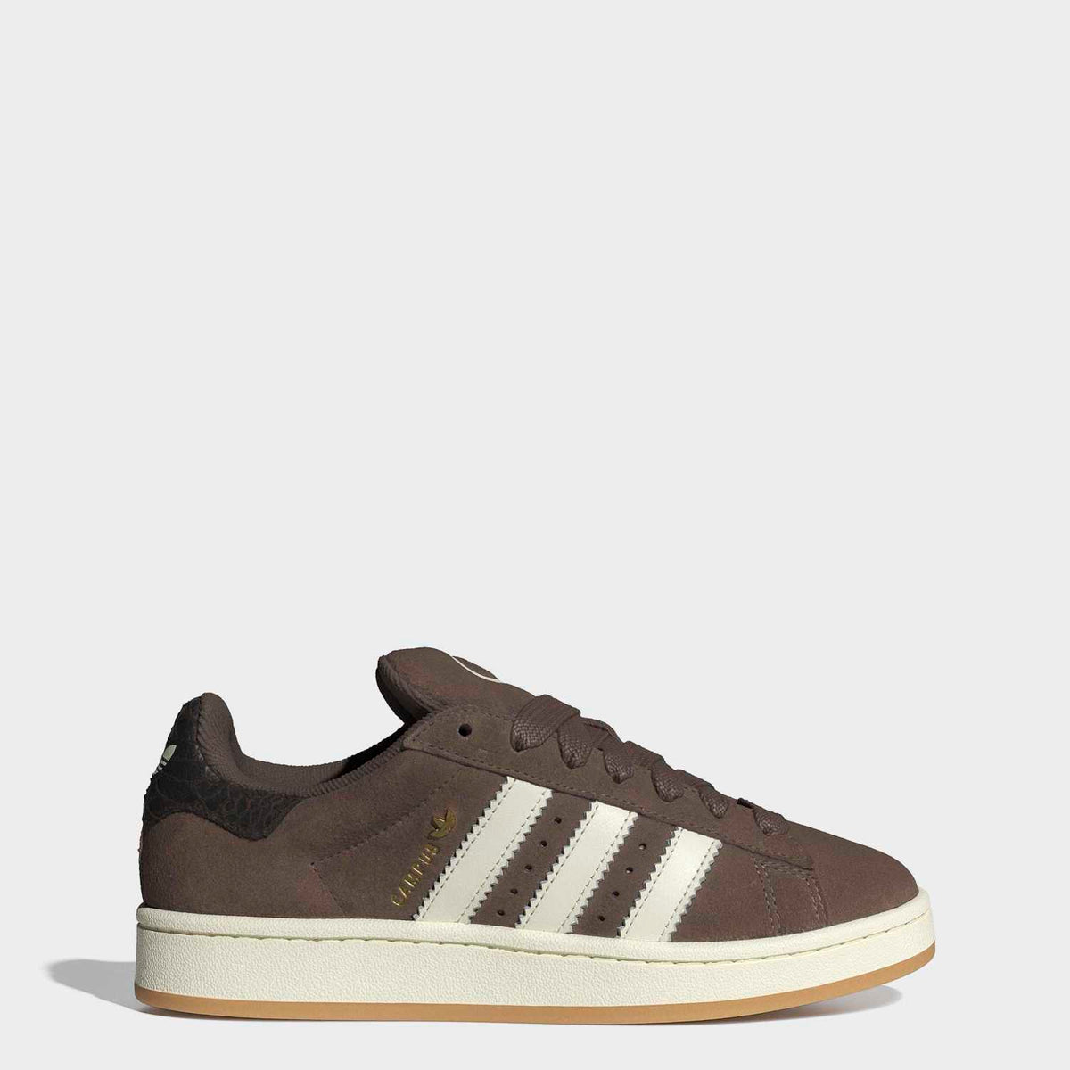 Zapatillas Adidas Campus 00s Marrón, Mujer