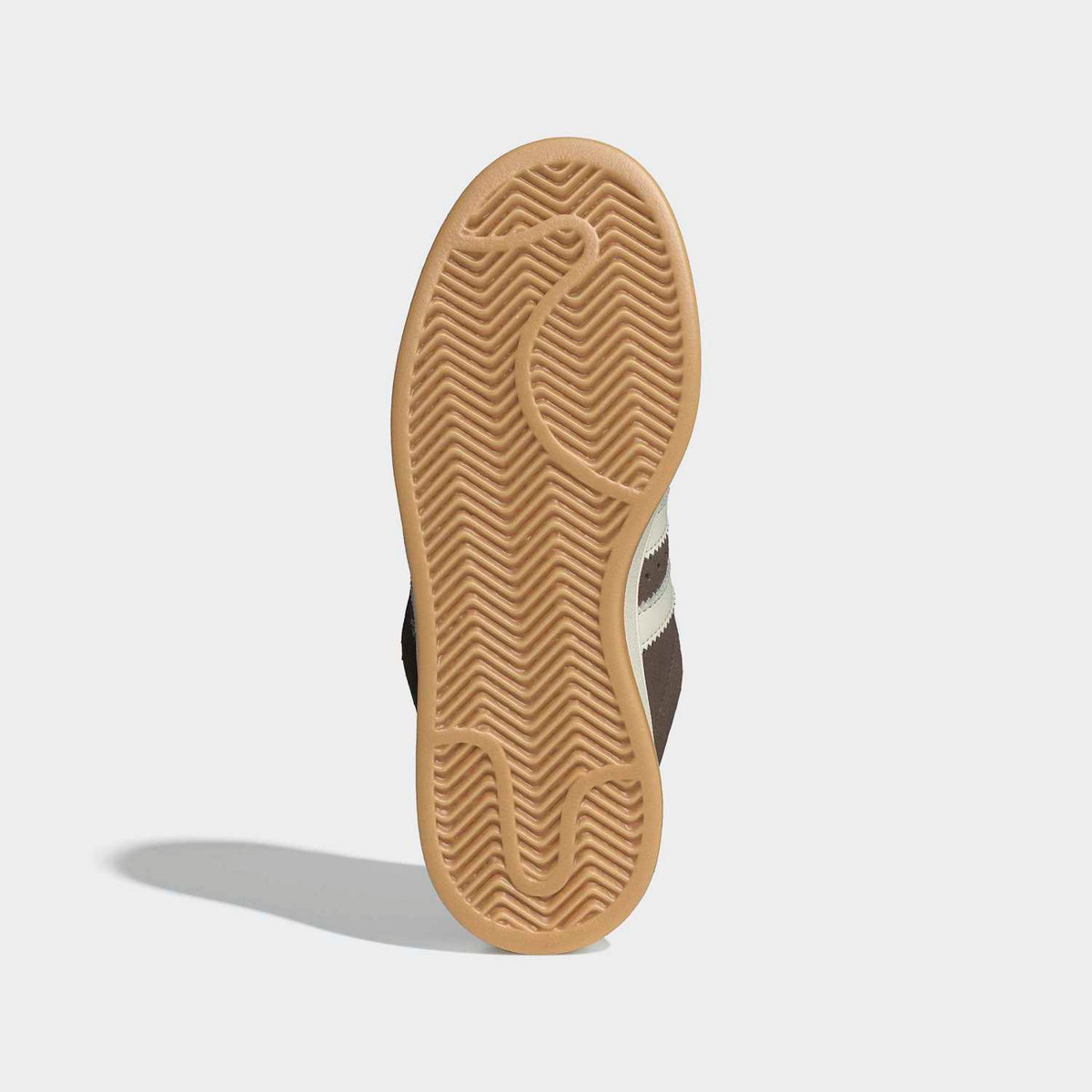 Zapatillas Adidas Campus 00s Marrón, Mujer