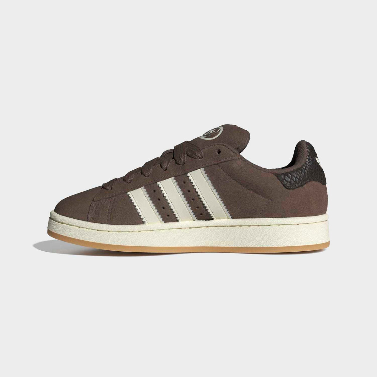 Zapatillas Adidas Campus 00s Marrón, Mujer