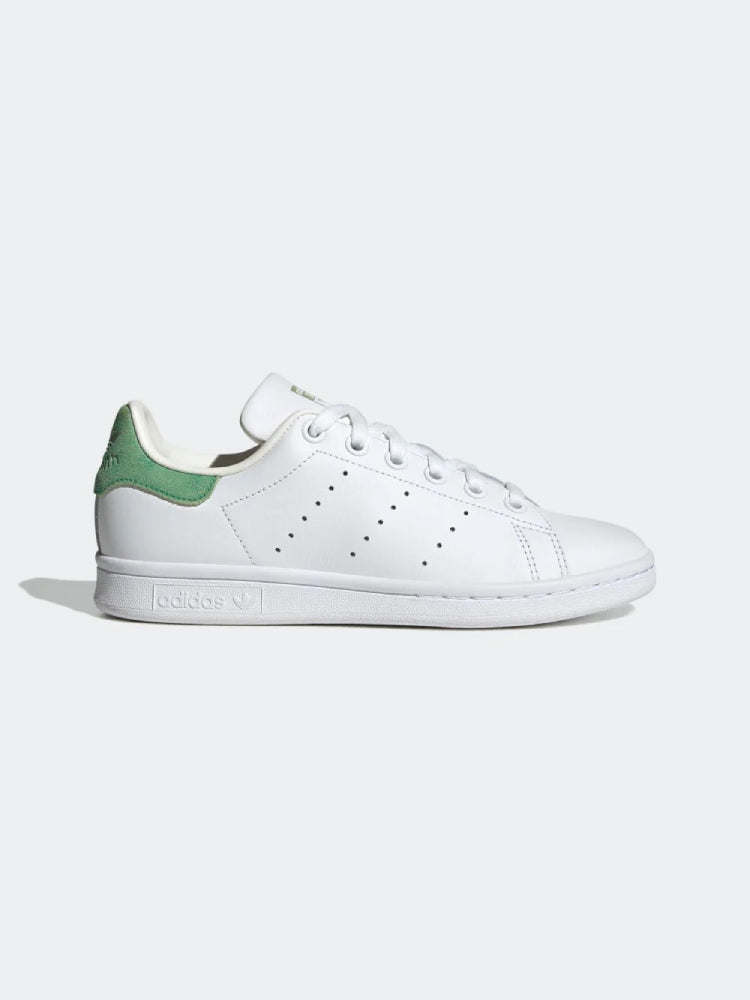 Zapatillas para Mujer ADIDAS STAN SMITH WHITE OFF WHITE COURT GREEN WHT