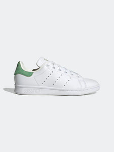 Zapatillas para Mujer ADIDAS STAN SMITH WHITE OFF WHITE COURT GREEN WHT