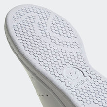 Cargar imagen en el visor de la galería, Zapatillas para Mujer ADIDAS STAN SMITH WHITE OFF WHITE COURT GREEN WHT
