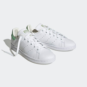 Zapatillas para Mujer ADIDAS STAN SMITH WHITE OFF WHITE COURT GREEN WHT