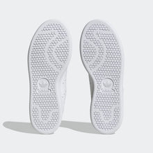 Cargar imagen en el visor de la galería, Zapatillas para Mujer ADIDAS STAN SMITH WHITE OFF WHITE COURT GREEN WHT
