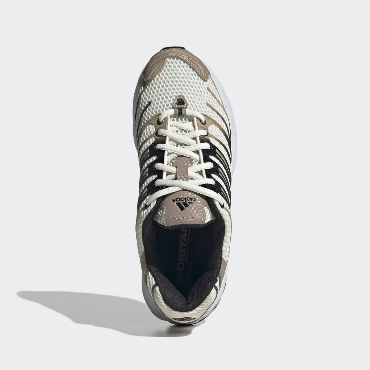 Zapatillas para Mujer ADIDAS ADISTAR CONTROL 3 HQ2719 Marrón