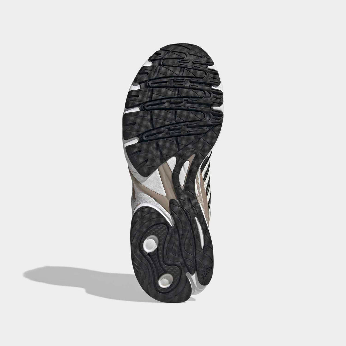 Zapatillas para Mujer ADIDAS ADISTAR CONTROL 3 HQ2719 Marrón