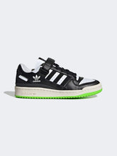 Cargar imagen en el visor de la galería, Zapatillas para Mujer ADIDAS HQ4425 FORUM LOW W LGRN
