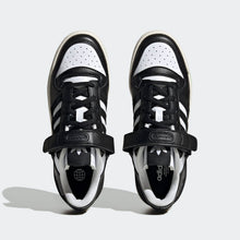 Cargar imagen en el visor de la galería, Zapatillas para Mujer ADIDAS HQ4425 FORUM LOW W LGRN
