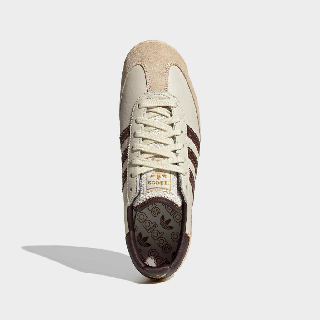 Zapatillas Adidas SL 72 RS Beige, Hombre