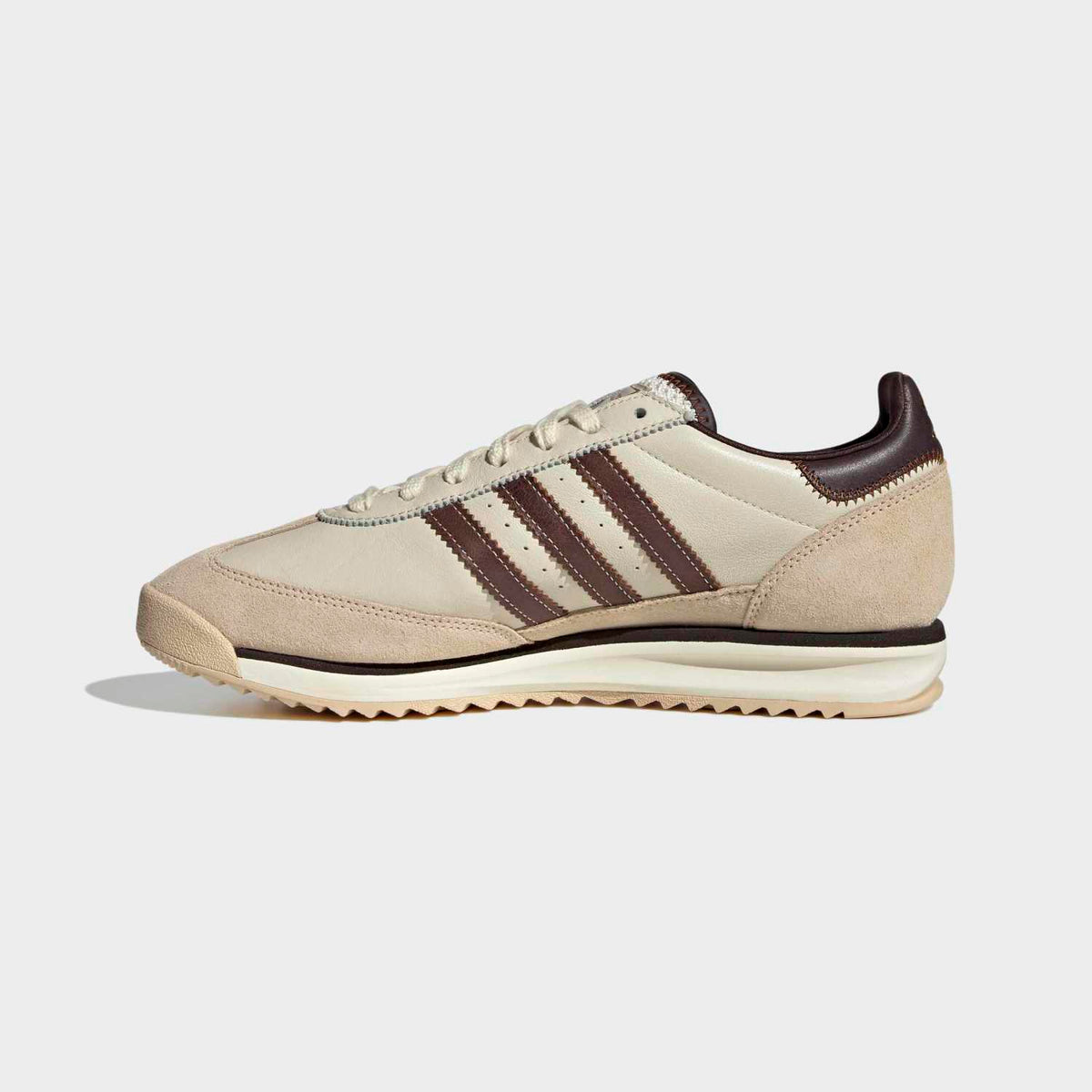 Zapatillas Adidas SL 72 RS Beige, Hombre