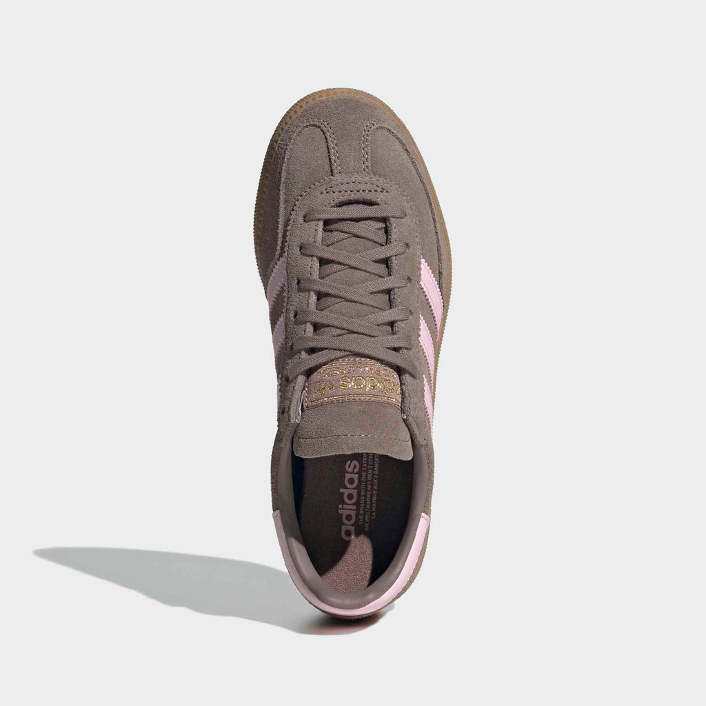 Zapatillas ADIDAS HANDBALL SPEZIAL HQ5039 Marrón
