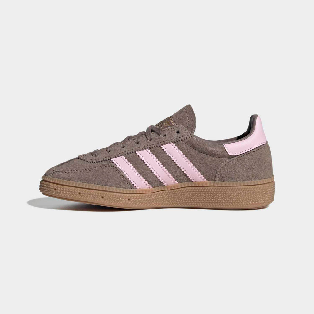 Zapatillas ADIDAS HANDBALL SPEZIAL HQ5039 Marrón